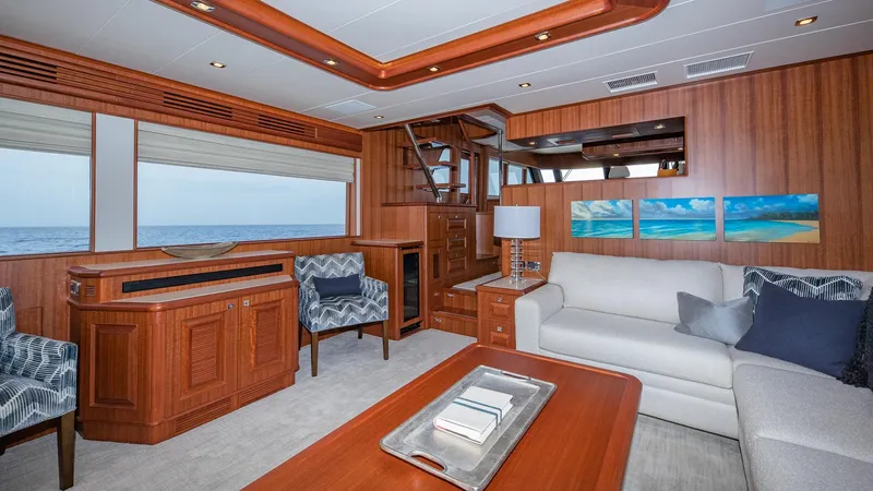 Slide: The Image of Salon 1 - 17