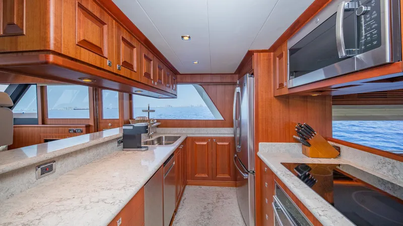 Slide: The Image of Galley - 24