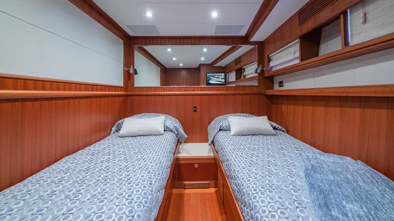 Slide: The Image of Guest stateroom 1 - 49