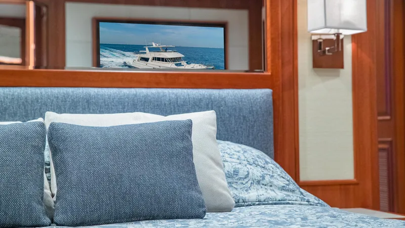 Slide: The Image of Hampton 680 ENDURANCE LRC 2027 - 57