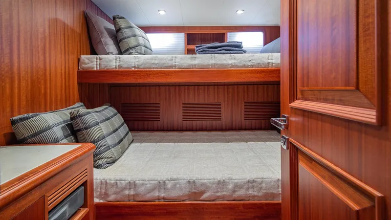 Slide: The Image of Crew quarters - 63