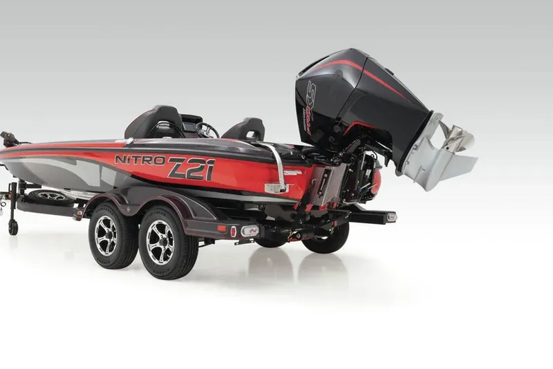 Slide: The Image of Nitro Z21 2020 - 10