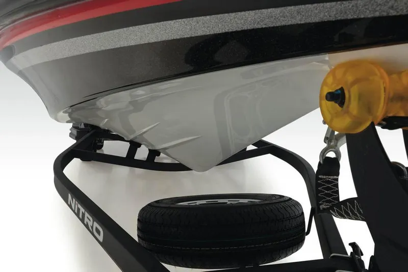 Slide: The Image of Nitro Z21 2020 - 13