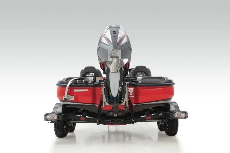 Slide: The Image of Nitro Z21 2020 - 15