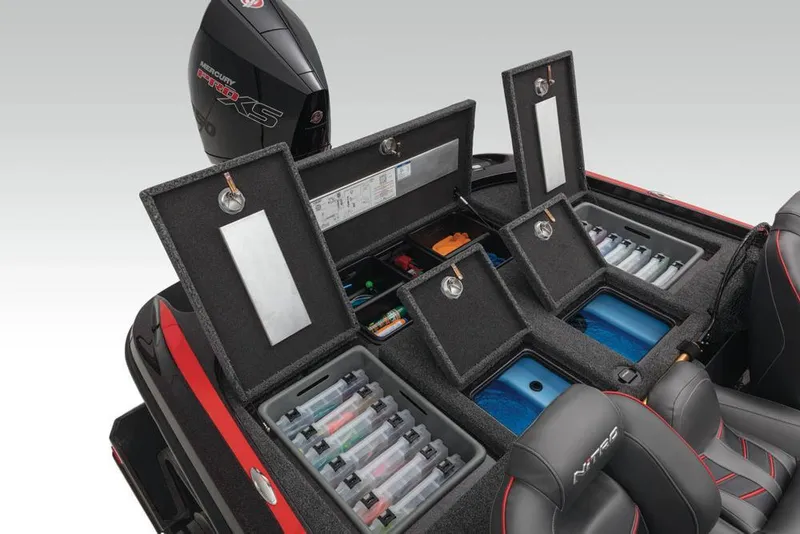 Slide: The Image of Nitro Z21 2020 - 16