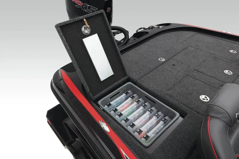 Slide: The Image of Nitro Z21 2020 - 18