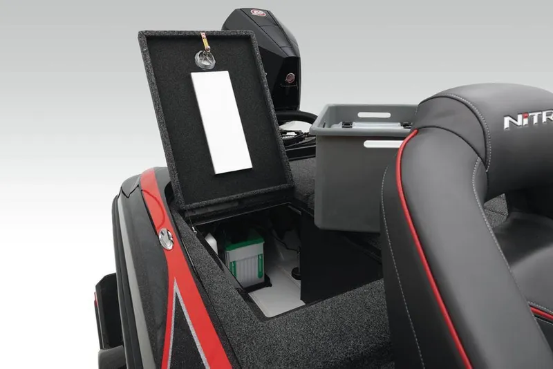 Slide: The Image of Nitro Z21 2020 - 20