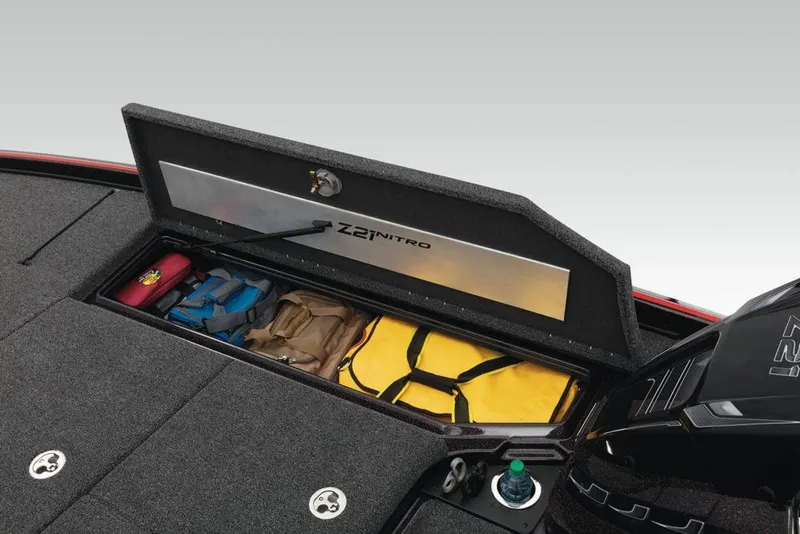 Slide: The Image of Nitro Z21 2020 - 24