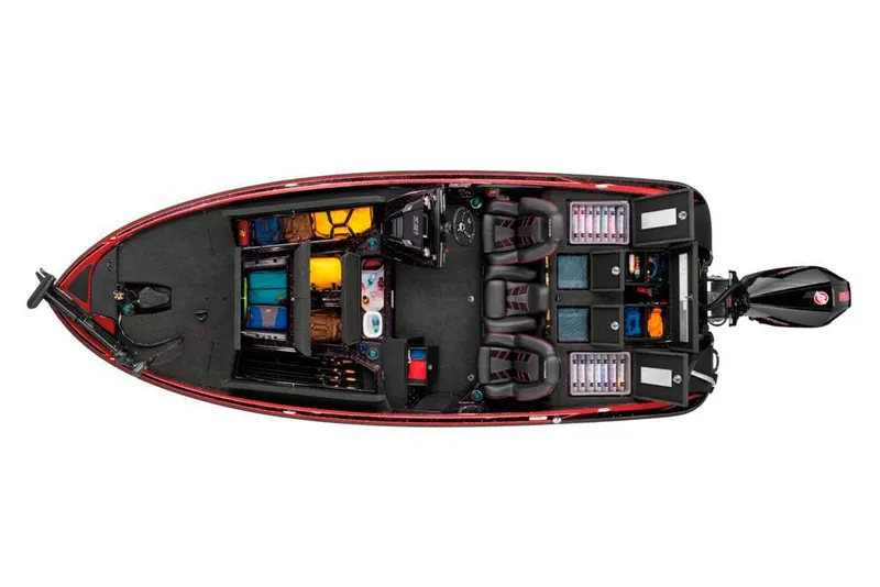 Slide: The Image of Nitro Z21 2020 - 3