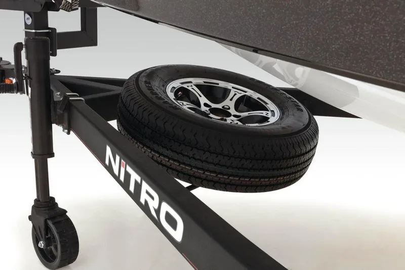 Slide: The Image of Nitro Z21 2020 - 33