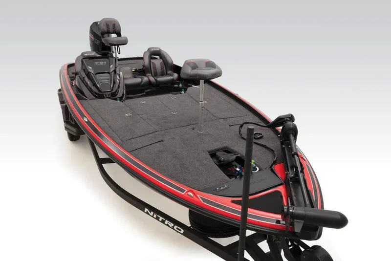 Slide: The Image of Nitro Z21 2020 - 37