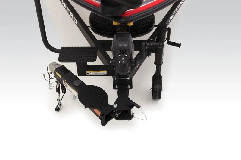 Slide: The Image of Nitro Z21 2020 - 39