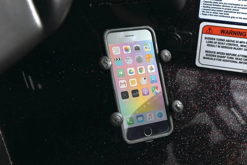 Slide: The Image of Nitro Z21 2020 - 43