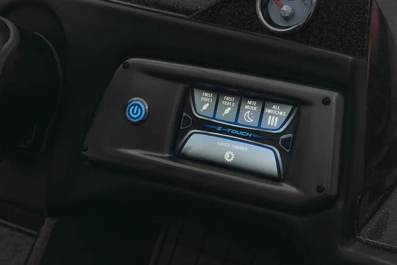 Slide: The Image of Nitro Z21 2020 - 8