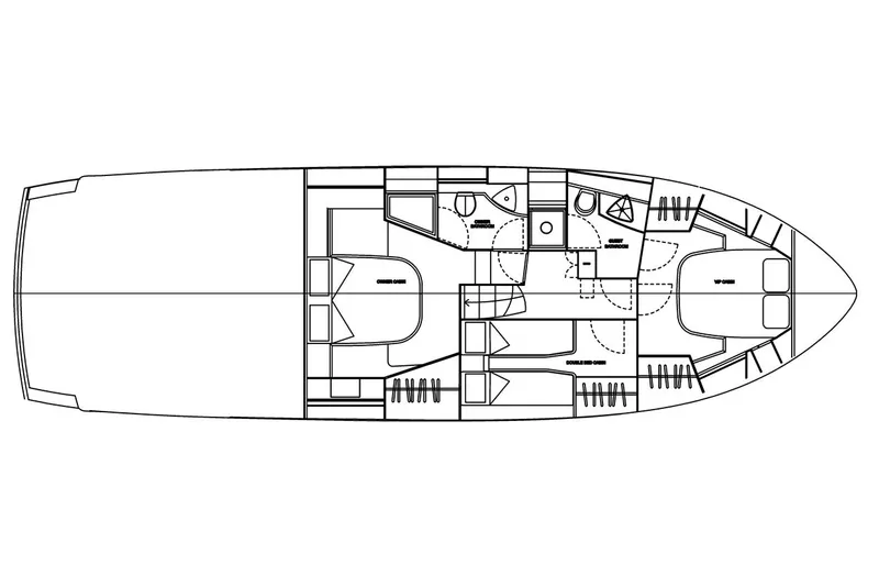 Slide: The Image of Cobrey 52 FLY 2025 - 16