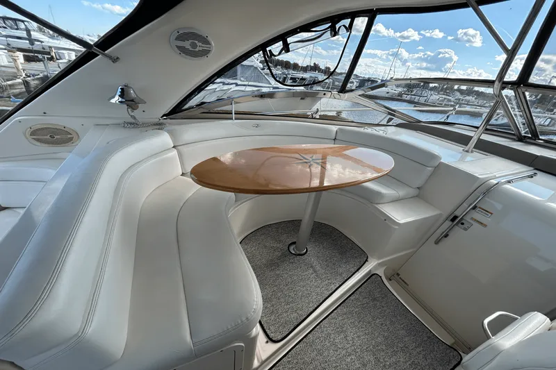 Slide: The Image of Regal COMMODORE 4260 2005 - 7