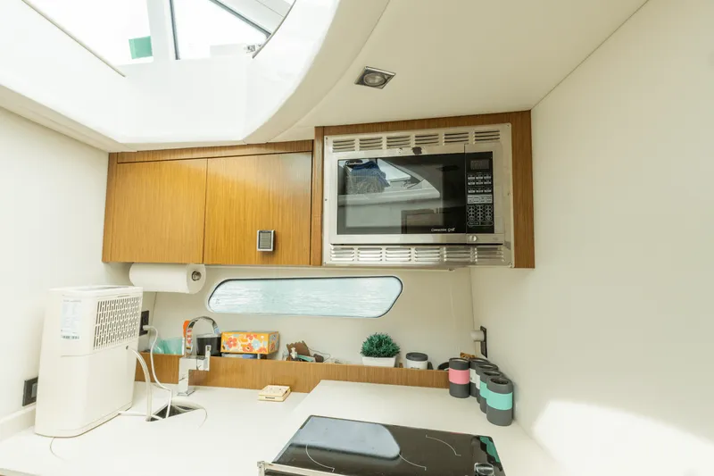 Slide: The Image of Cruisers 41 CANTIUS 2016 - 12