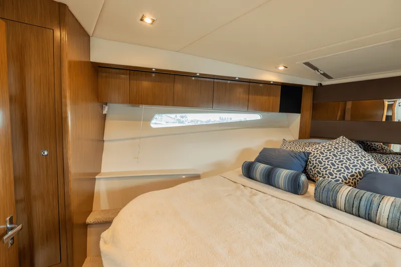 Slide: The Image of Cruisers 41 CANTIUS 2016 - 15