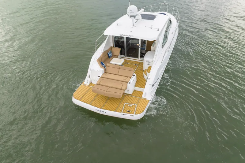 Slide: The Image of Cruisers 41 CANTIUS 2016 - 7