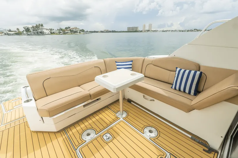 Slide: The Image of Cruisers 41 CANTIUS 2016 - 8