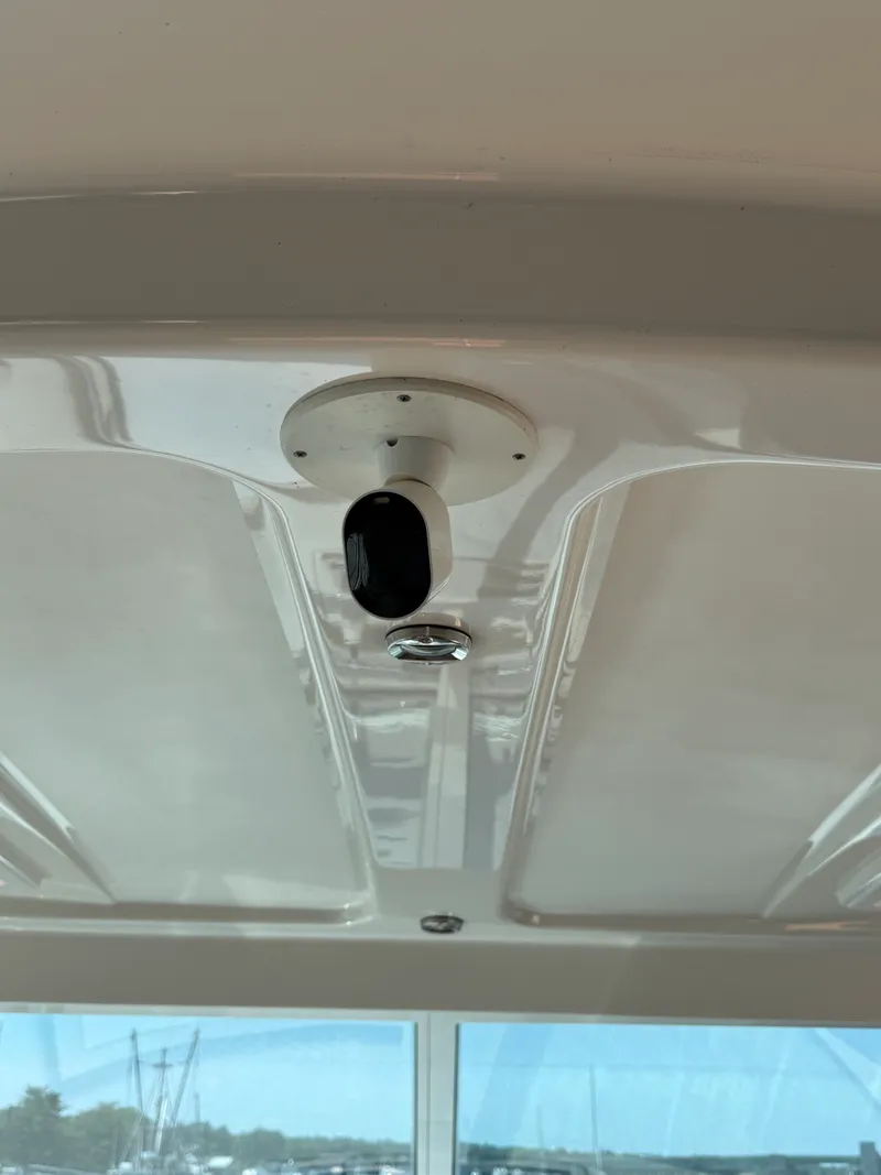 Slide: The Image of Sea Ray 48 Sundancer 2008 - 14