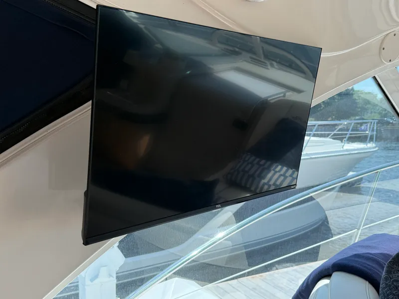 Slide: The Image of Sea Ray 48 Sundancer 2008 - 15