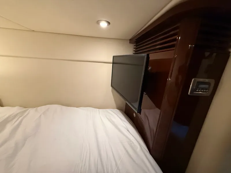 Slide: The Image of Sea Ray 48 Sundancer 2008 - 31