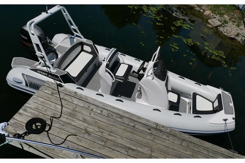 Slide: The Image of Manufacturer Provided Image - 6