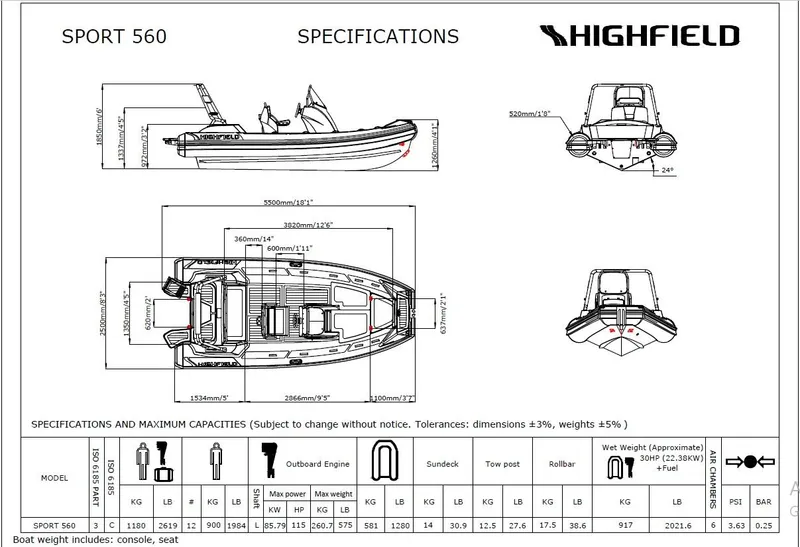 Slide: The Image of Manufacturer Provided Image - 7