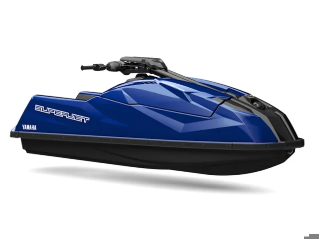 The Image of Yamaha Superjet 2027 - 0