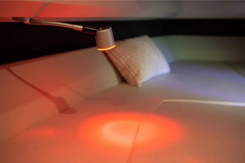 Slide: The Image of Saxdor 320 GTO 2023 - 50