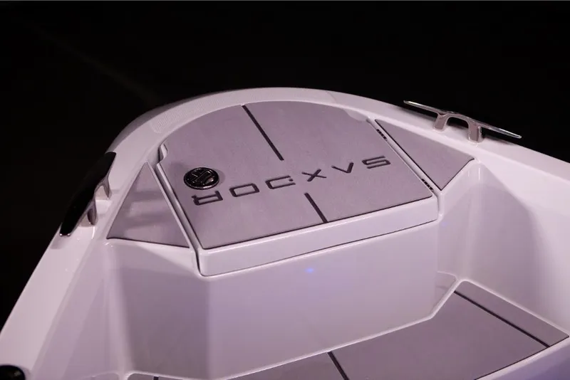 Slide: The Image of Saxdor 320 GTO 2023 - 57