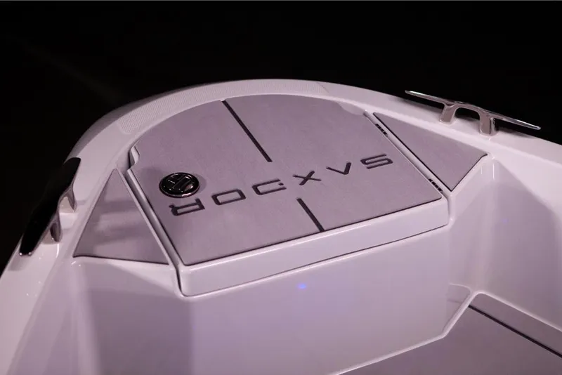 Slide: The Image of Saxdor 320 GTO 2023 - 58