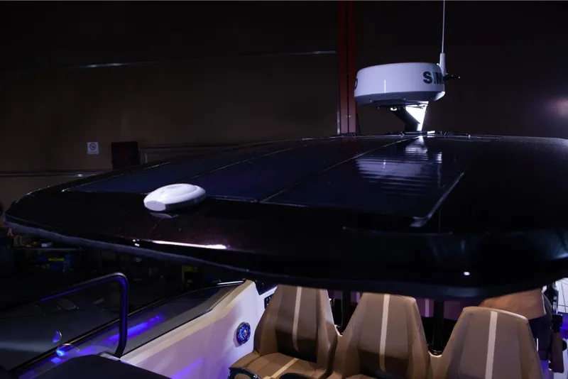 Slide: The Image of Saxdor 320 GTO 2023 - 63