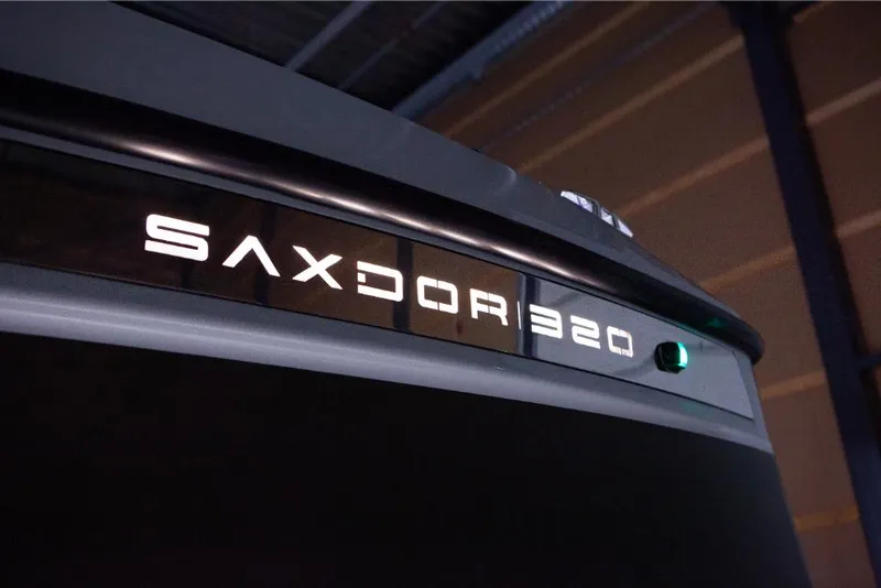Slide: The Image of Saxdor 320 GTO 2023 - 69
