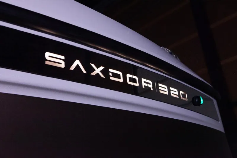 Slide: The Image of Saxdor 320 GTO 2023 - 72