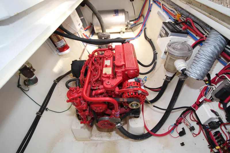 Slide: The Image of Stb. Engine  - 22