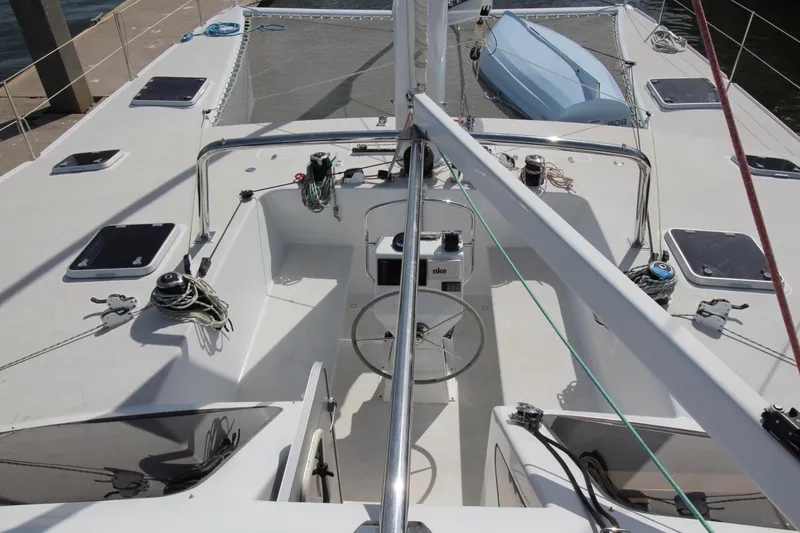 Slide: The Image of Center Cockpit - 2