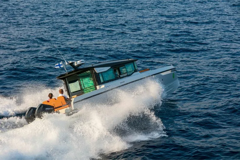 Slide: The Image of Saxdor 320 GTC 2023 - 51