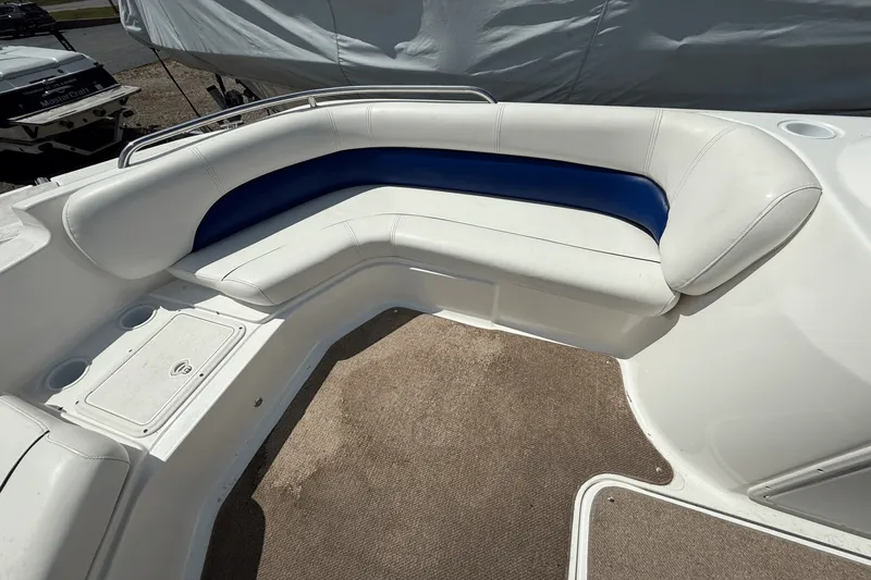Slide: The Image of Hurricane SUN DECK SPORT 201 2011 - 11