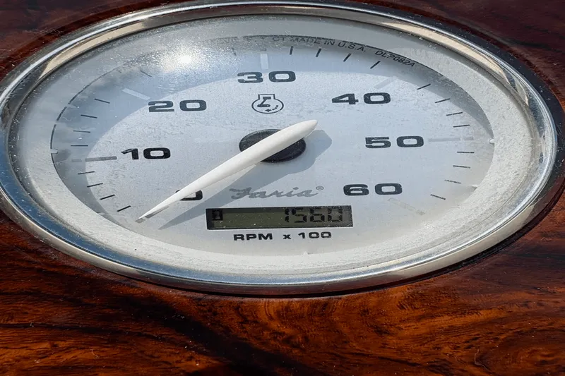 Slide: The Image of Hurricane SUN DECK SPORT 201 2011 - 26