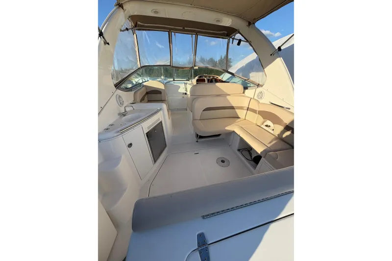Slide: The Image of Chaparral Signature 310 2005 - 11