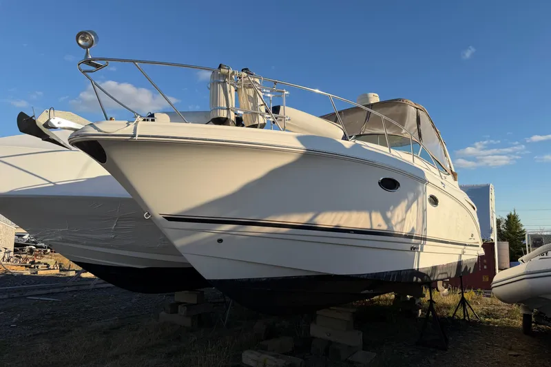 The Image of Chaparral Signature 310 2005 - 0