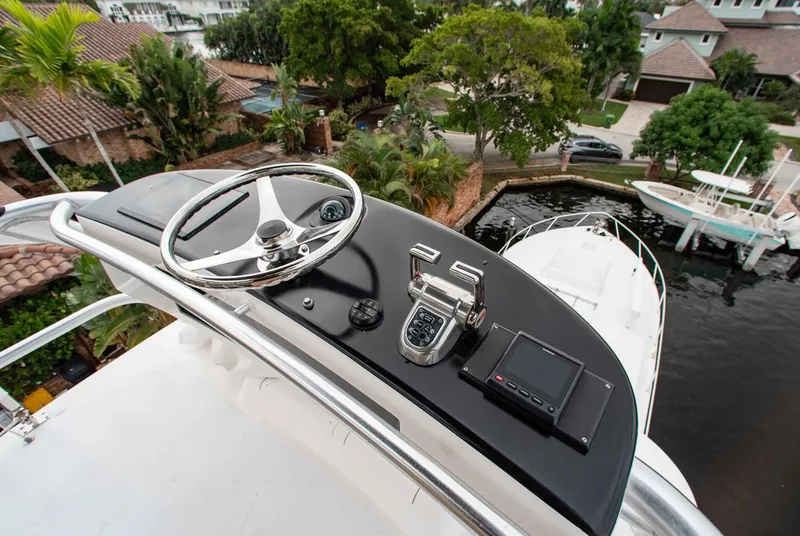 Slide: The Image of Tower Helm and Bow View - 36