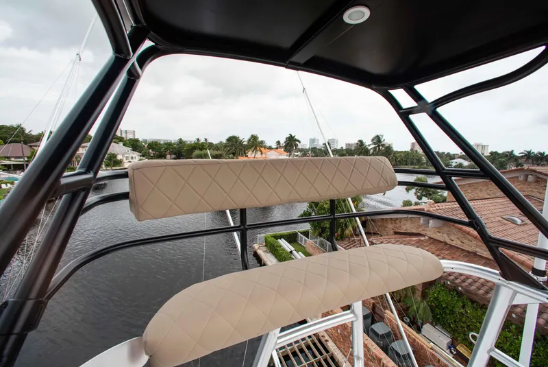 Slide: The Image of Tower Seat - 37