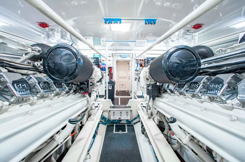 Slide: The Image of Engine Room 1 - 39