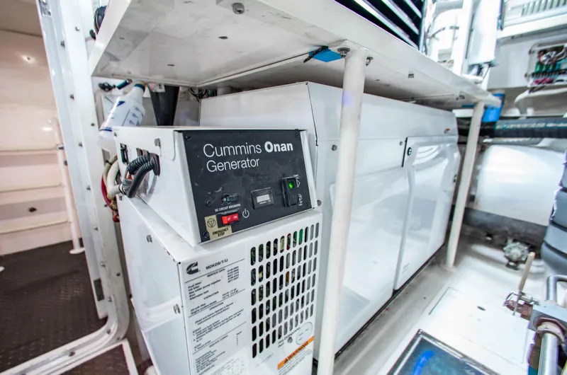 Slide: The Image of Engine Room 2 - 40