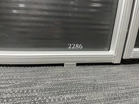 Slide: The Image of 2023 Godfrey 2286SBCX model detail on textured surface - 10