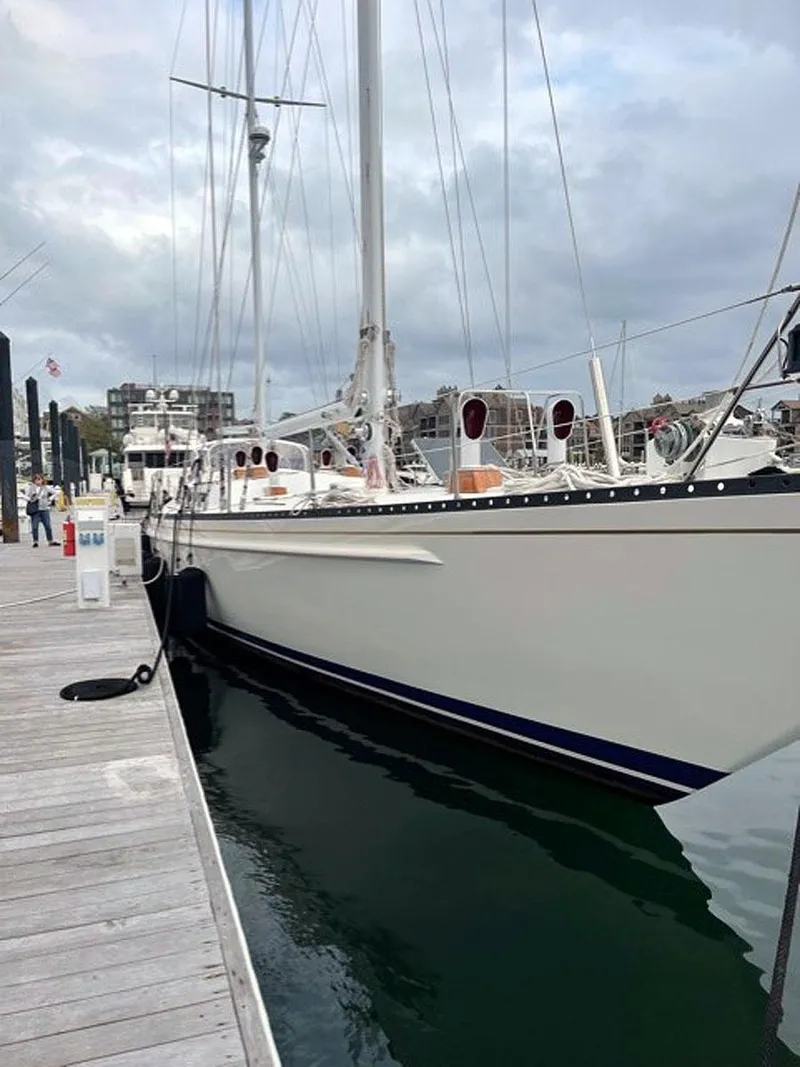 Slide: The Image of Hull, Stbd. Fwd. - 17