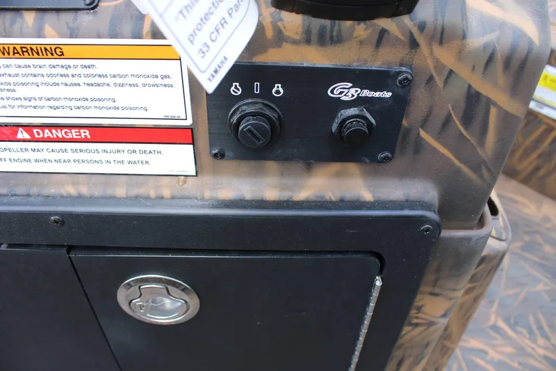 Slide: The Image of G3 BAY 19T GX 2026 - 15